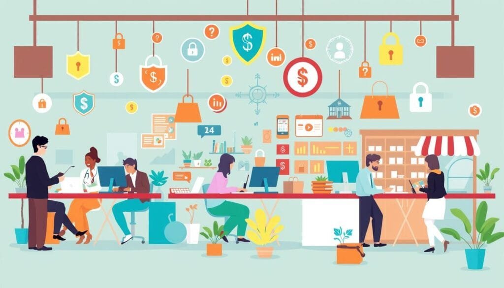 חשיבות הביטוח בעסק שלך