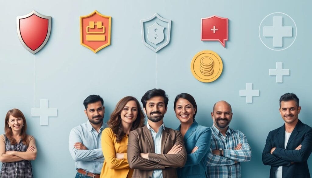 יתרונות חברות ביטוח