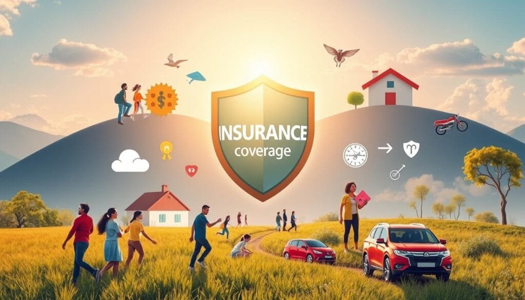 יתרונות כיסוי ביטוחי מקיף