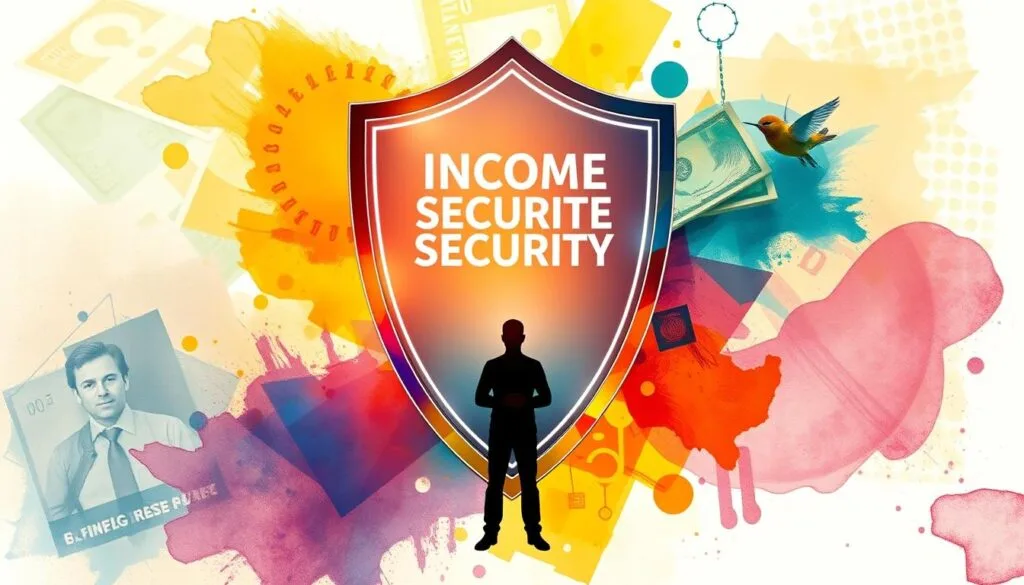 כיסוי הכנסה לנכות