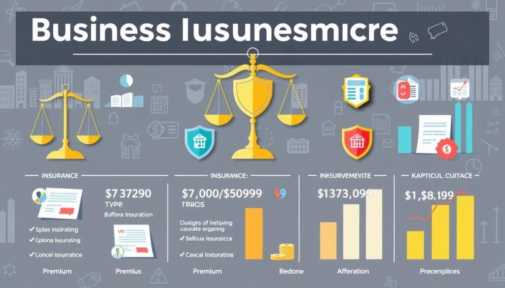 מחירי ביטוח לעסקים