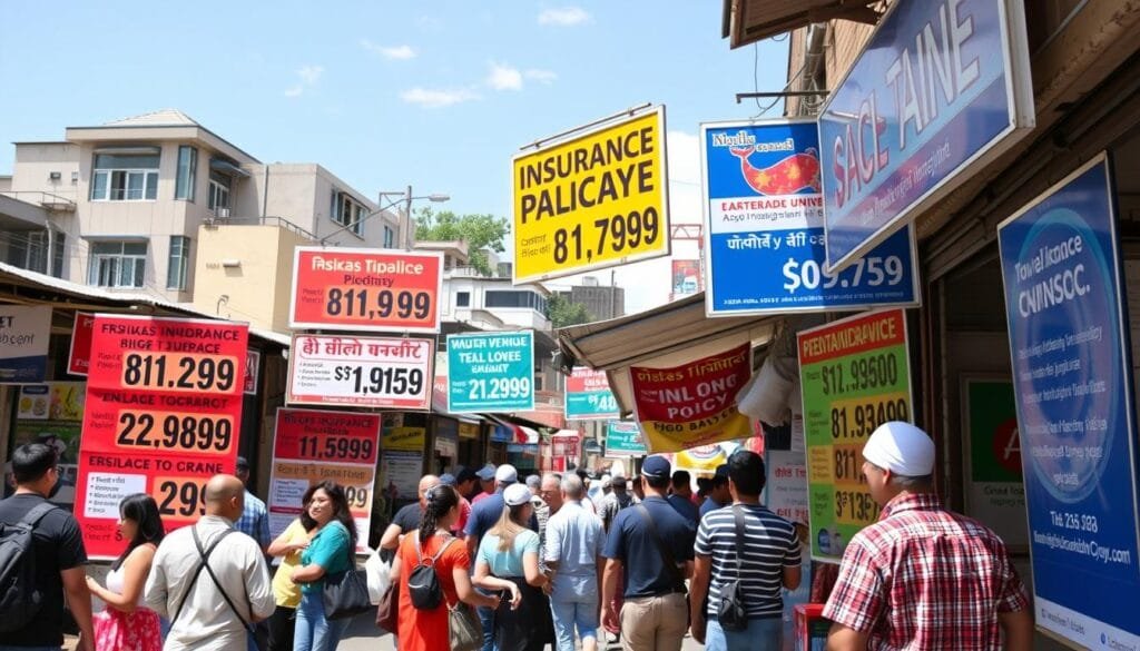 מחירים בפוליסות ביטוח מחירים בפוליסות ביטוח