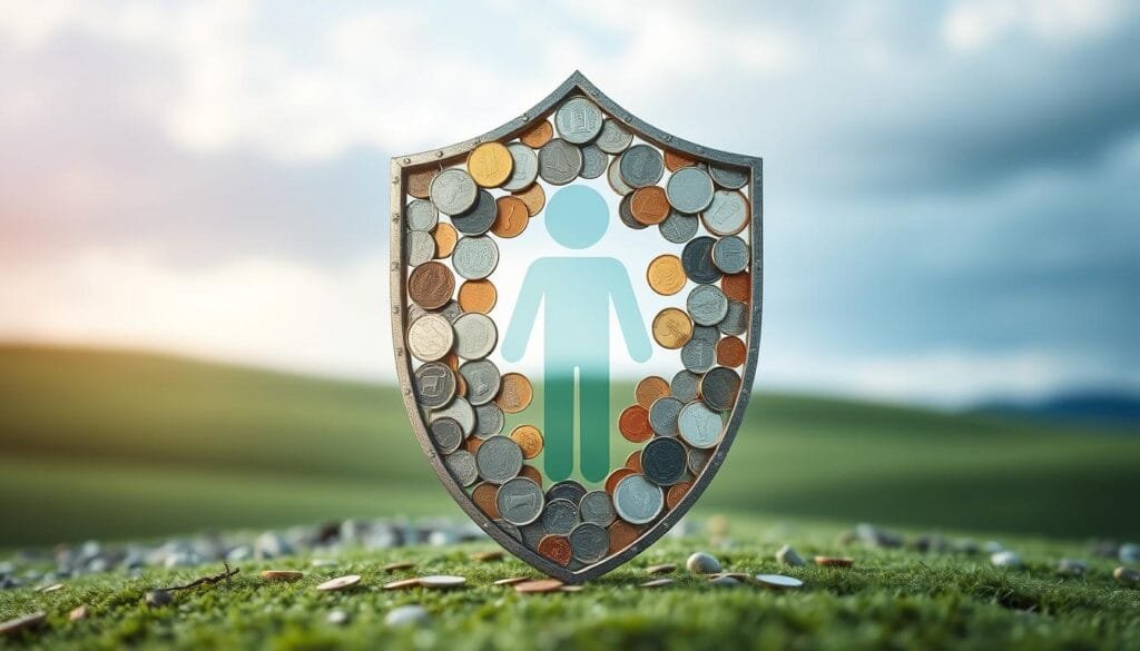 מימון כיסוי הכנסה לנכות