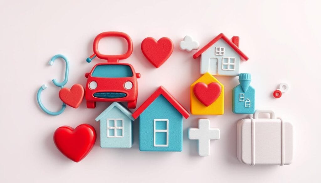 סוגי פוליסות ביטוח סוגי פוליסות ביטוח