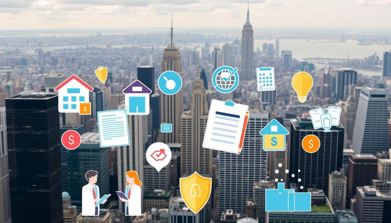 פוליסות ביטוח לעסקים