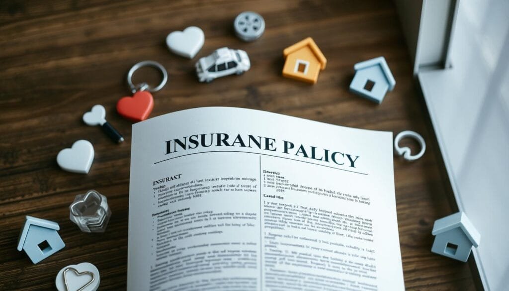 קריאת פוליסת ביטוח קריאת פוליסת ביטוח