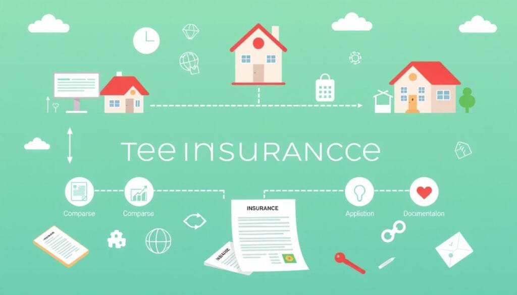 תהליך רכישת ביטוח שוכרים