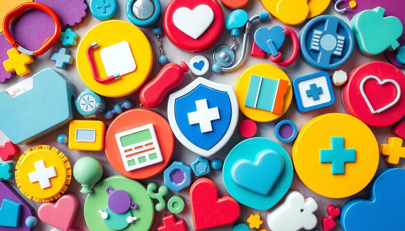 תוכניות ביטוח בריאות