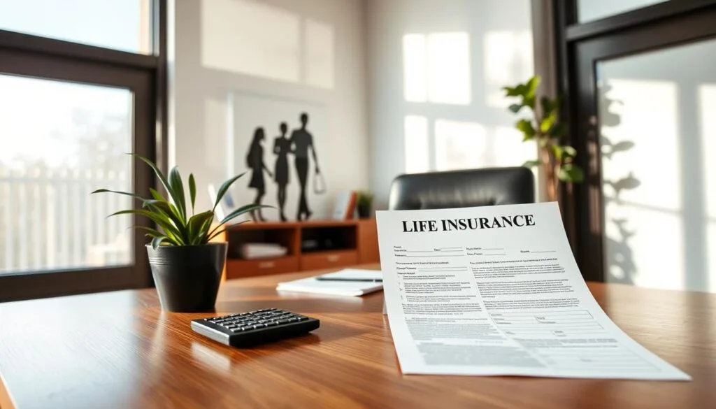 תוכניות ביטוח חיים