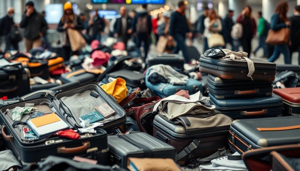 תיקים אבודים