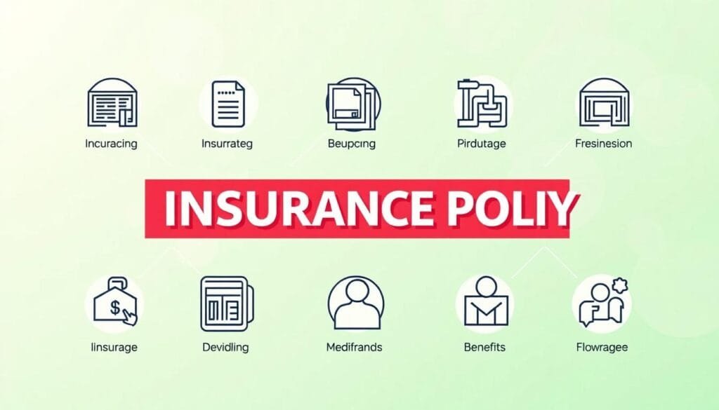 תכונות פוליסה תכונות פוליסה