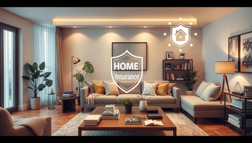 ביטוח לנכסים ולתכולה