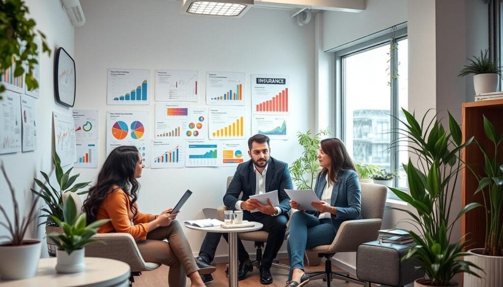 ביטוח לעסקים קטנים