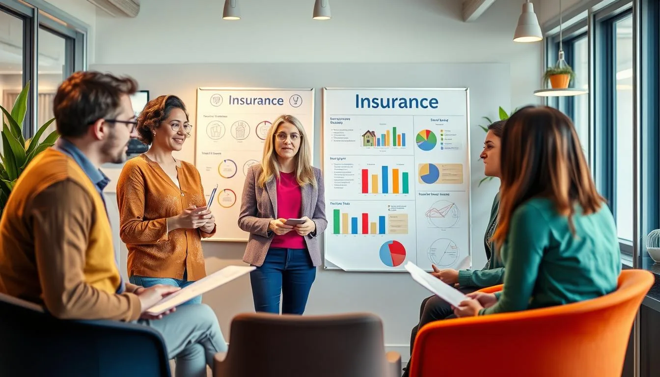 ביטוח מותאם אישית