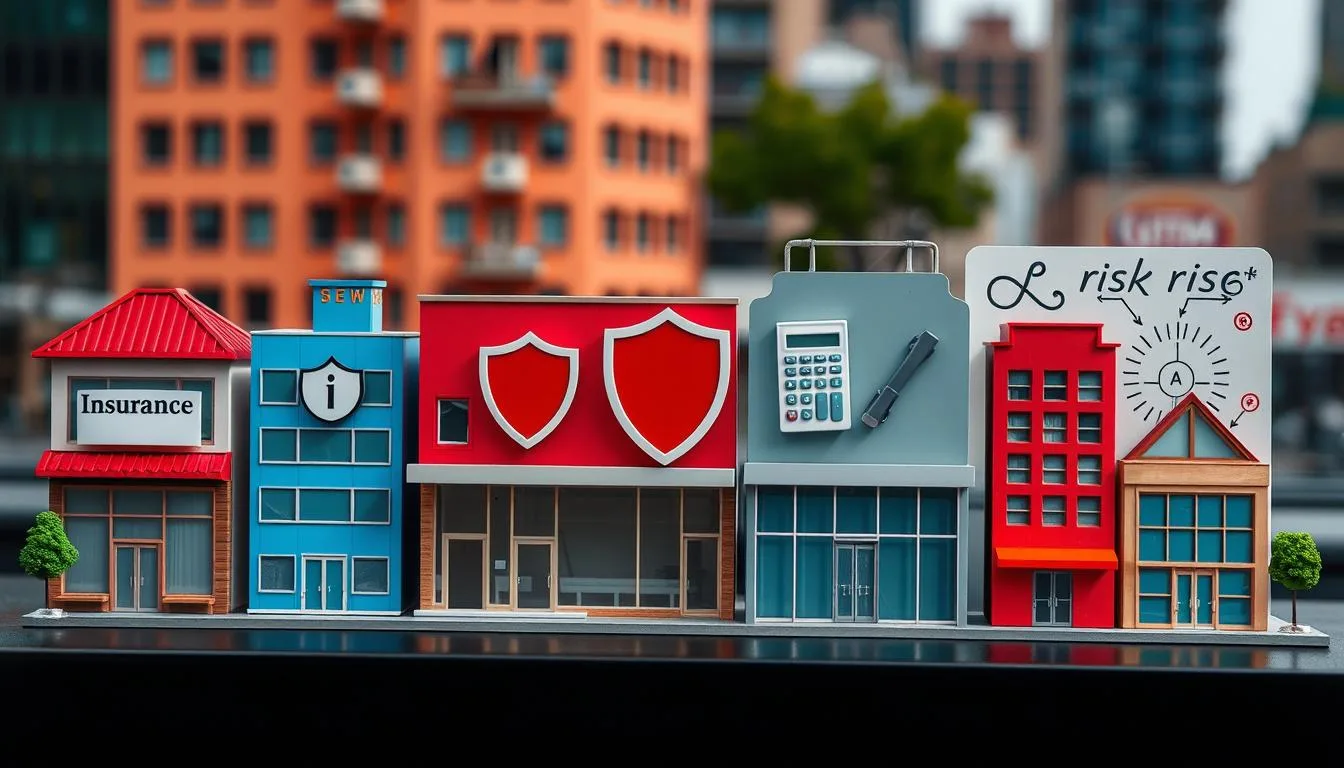 ביטוח עסקים