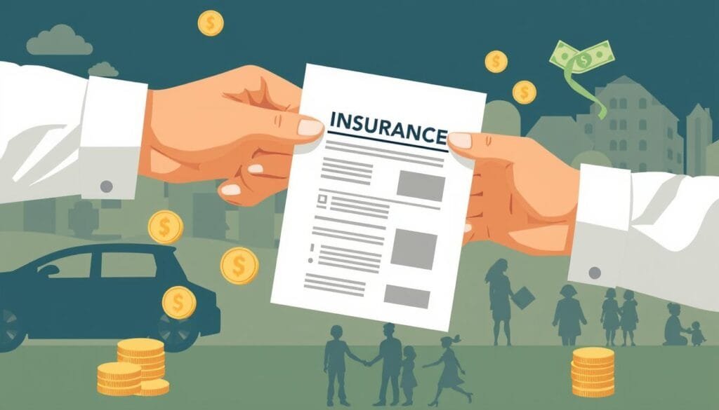 העברת פוליסת ביטוח