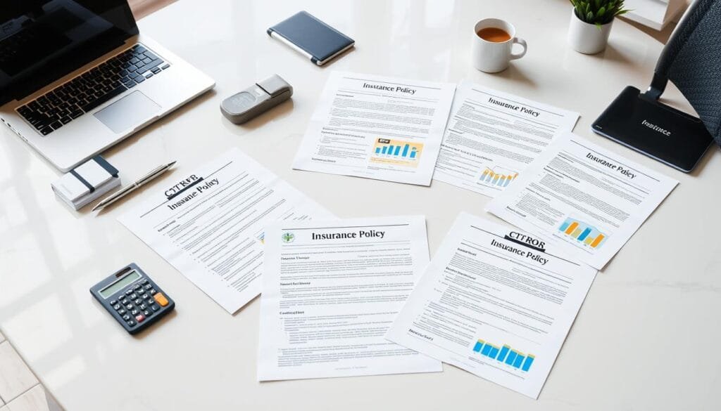 השוואת פוליסות ביטוח