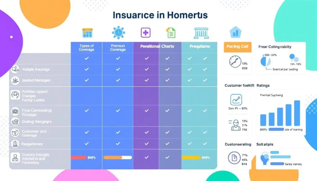 השוואת תכניות ביטוח