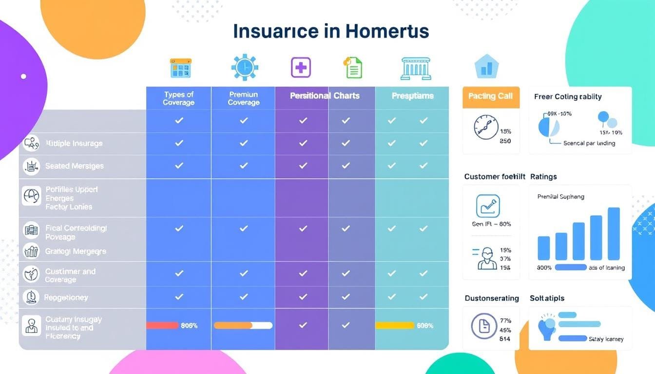 השוואת תכניות ביטוח