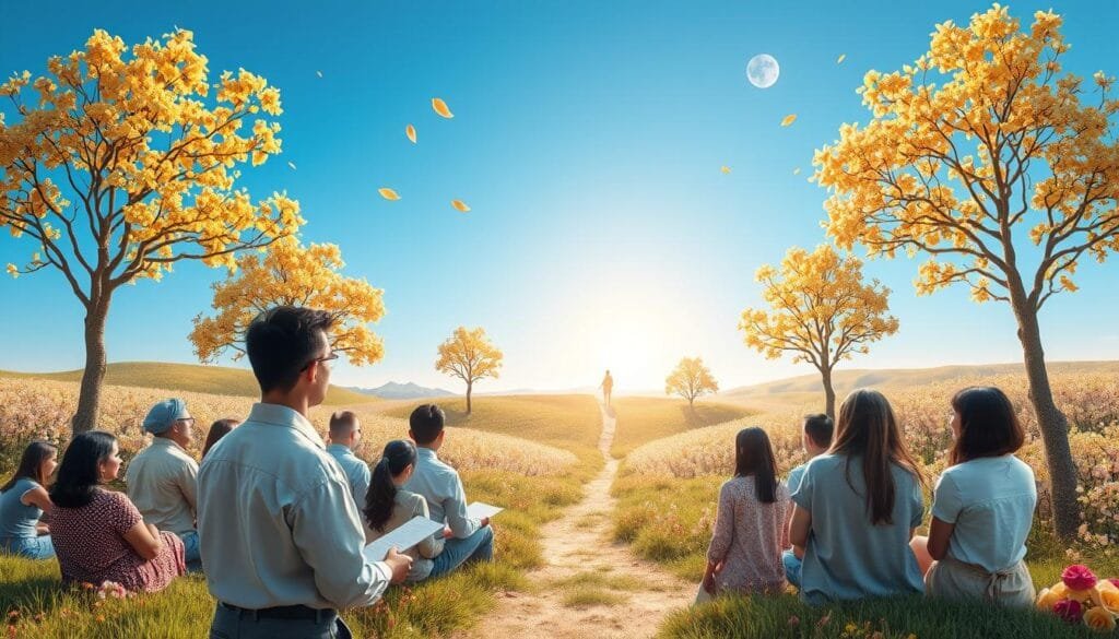 השפעה תכניות חיים פרטיות