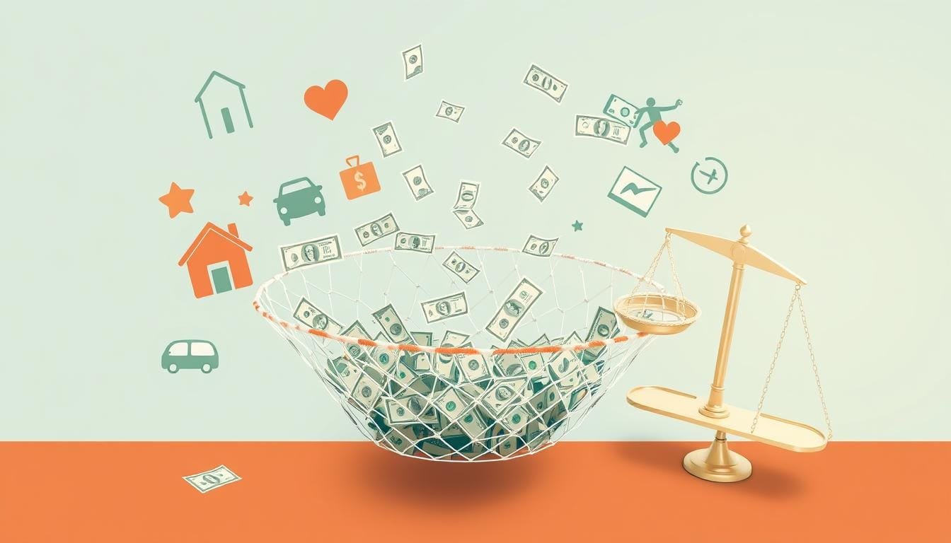 השתתפות עצמית בביטוח