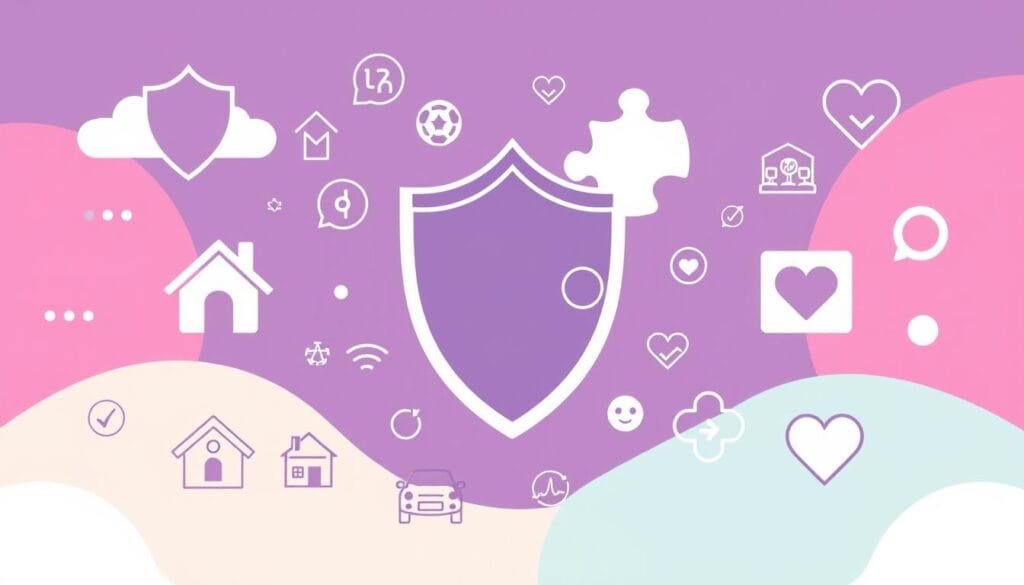 התאמת ביטוח לצרכים שלכם התאמת ביטוח לצרכים שלכם