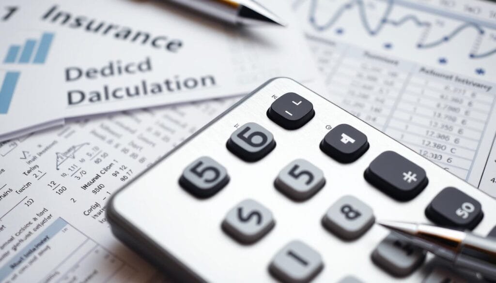 חישוב השתתפות עצמית חישוב השתתפות עצמית