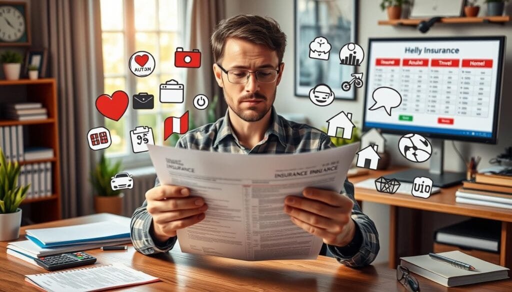 טיפים לבחירת פוליסת ביטוח