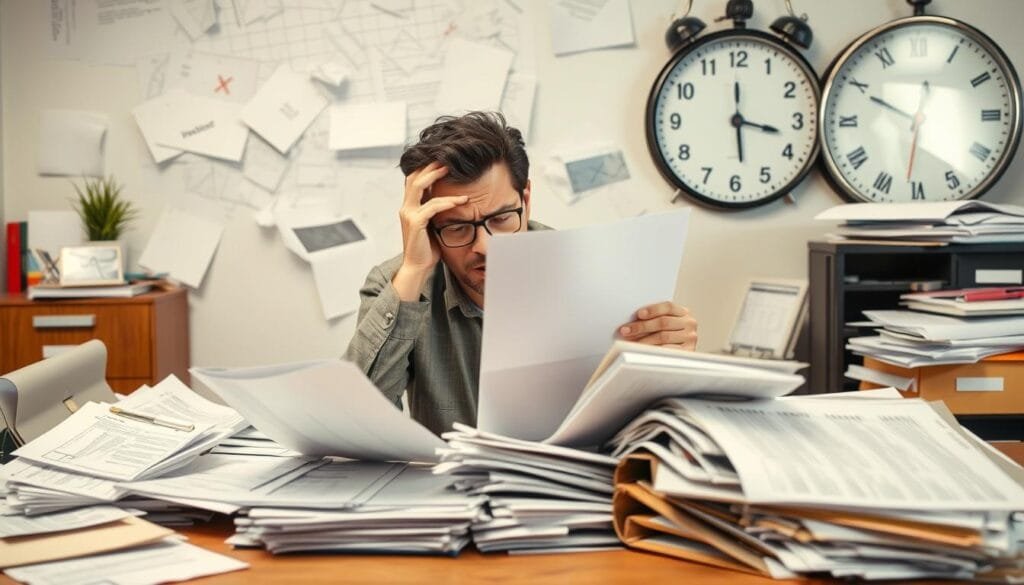 טעויות בתביעות ביטוח