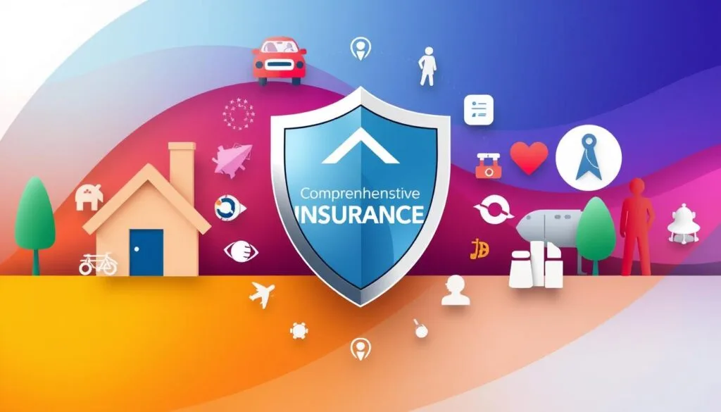 כיסוי ביטוחי כללי