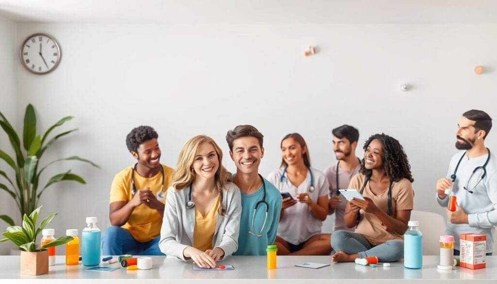 כיסוי בתכניות בריאות פרטיות