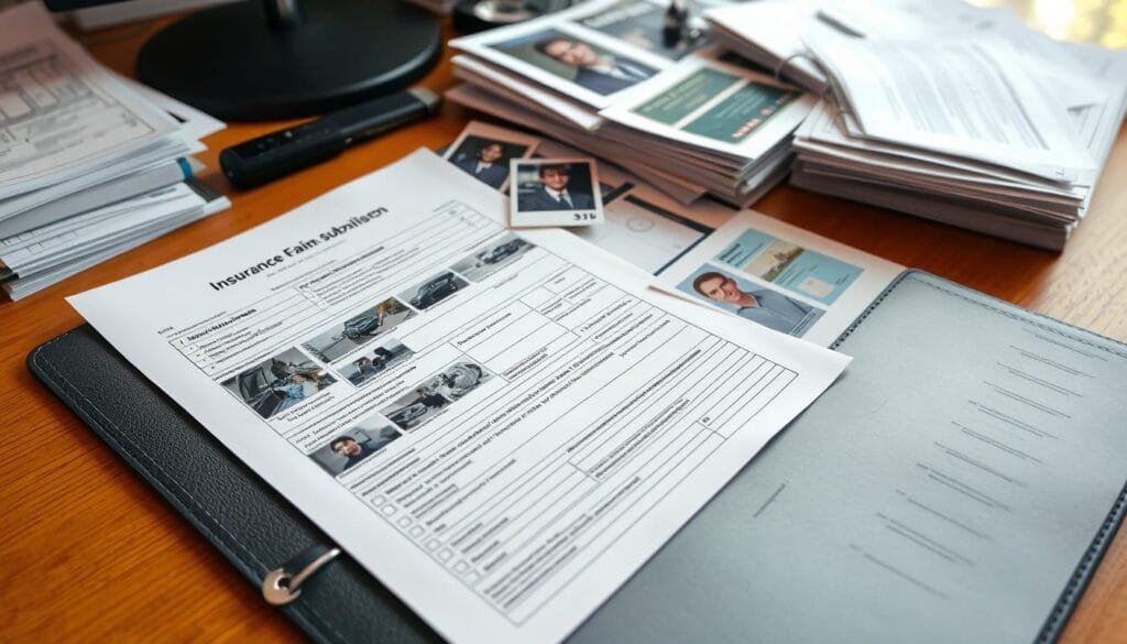 מסמכים להגשת תביעה