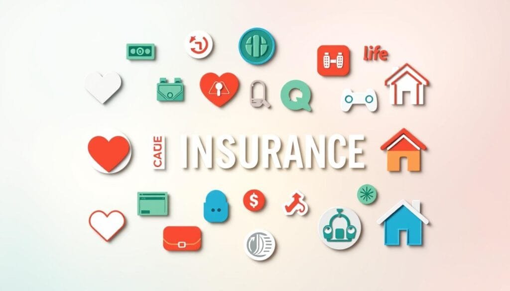 סוגי ביטוחים שונים