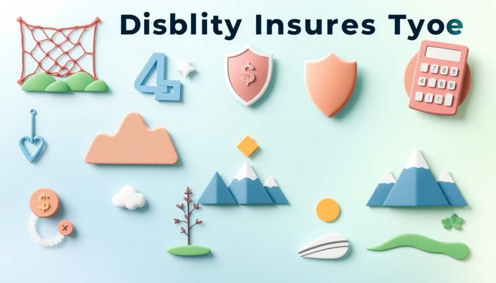 סוגי כיסויים לנכות סוגי כיסויים לנכות