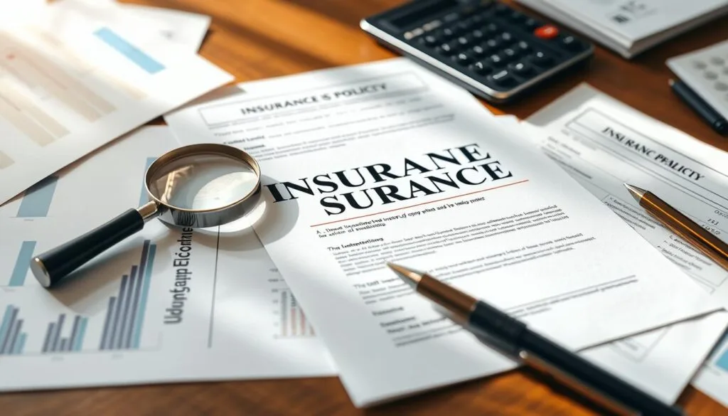 פוליסות ביטוח