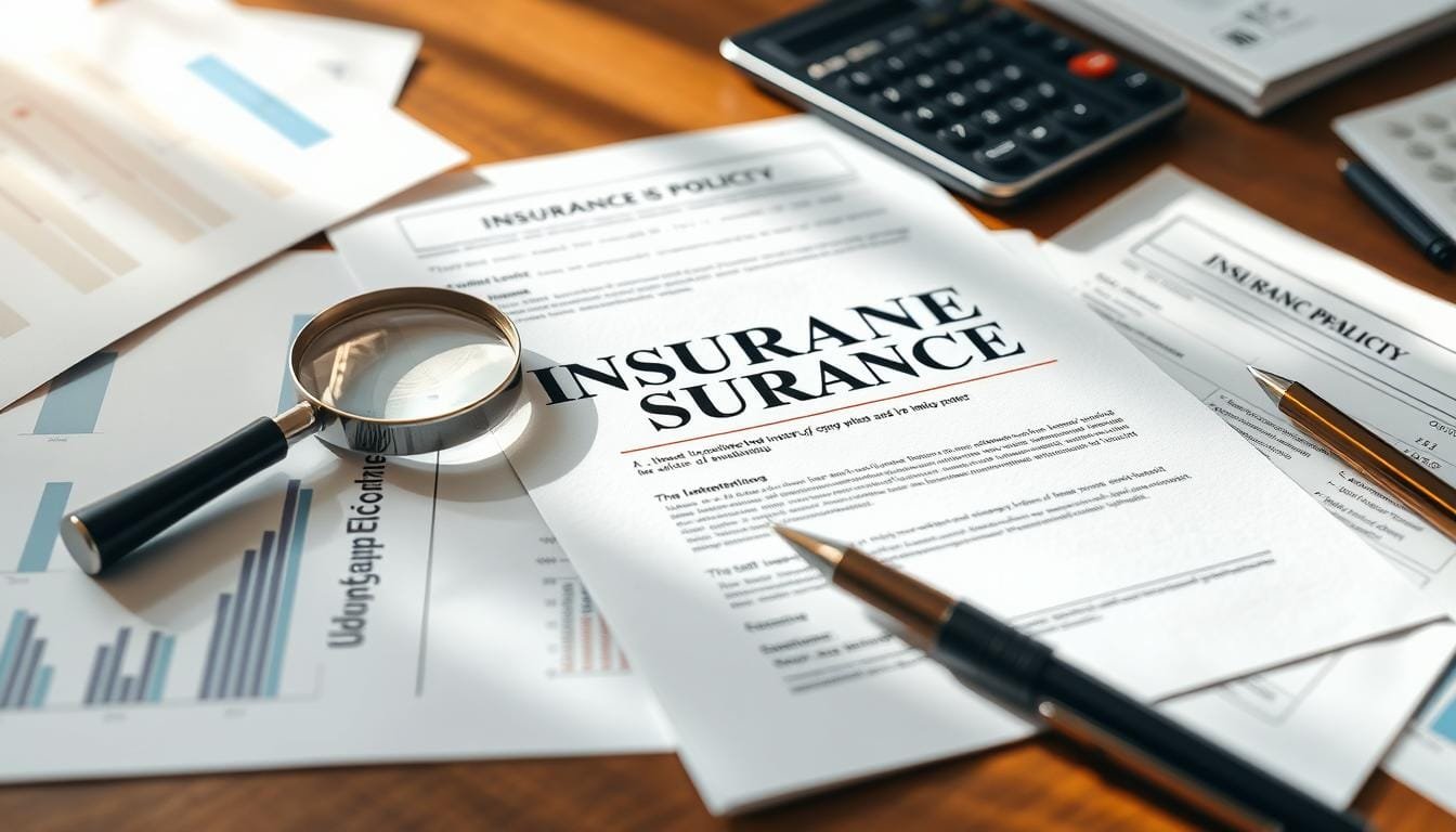 פוליסות ביטוח