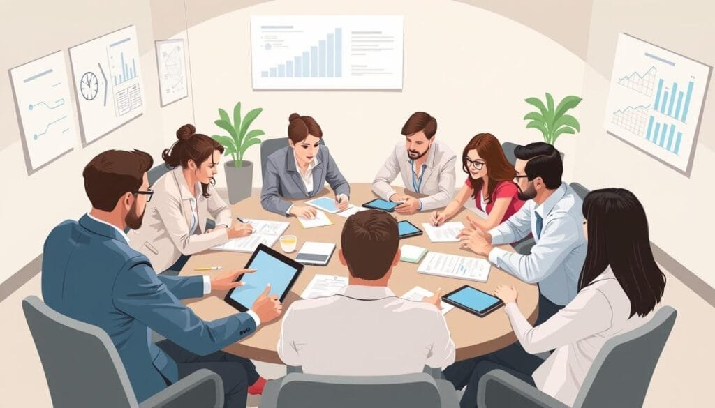 תגובת חברות ביטוח