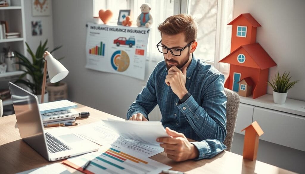 בחירת כיסוי ביטוחי בחירת כיסוי ביטוחי