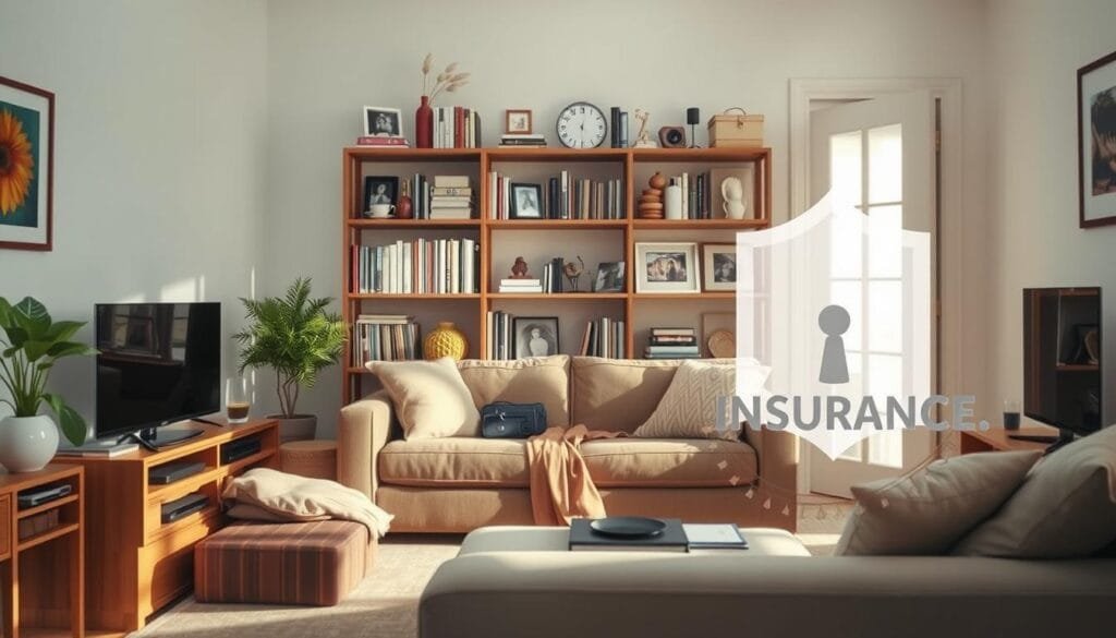 הגנת נכסים אישיים