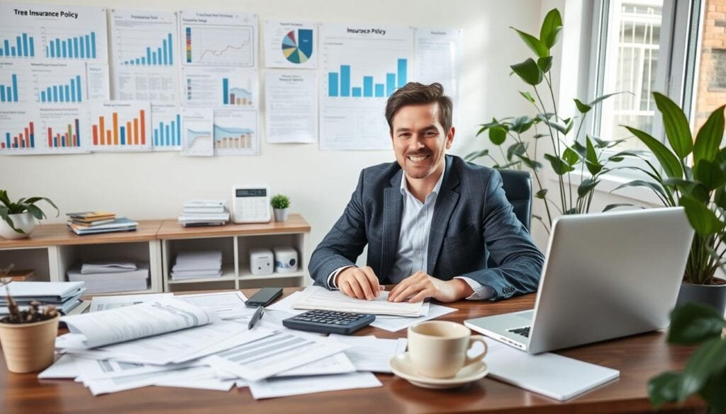 הכנה לבחירת ביטוח