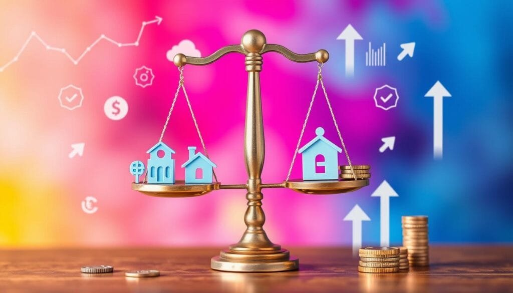 השוואת עסקאות ביטוח לשיפור התנאים הפיננסיים