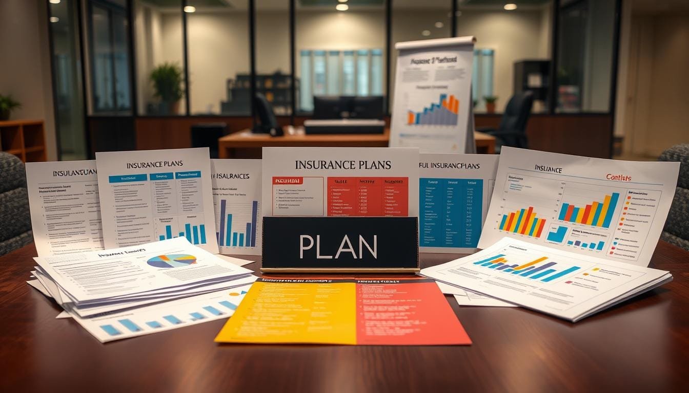 השוואת תכניות ביטוח