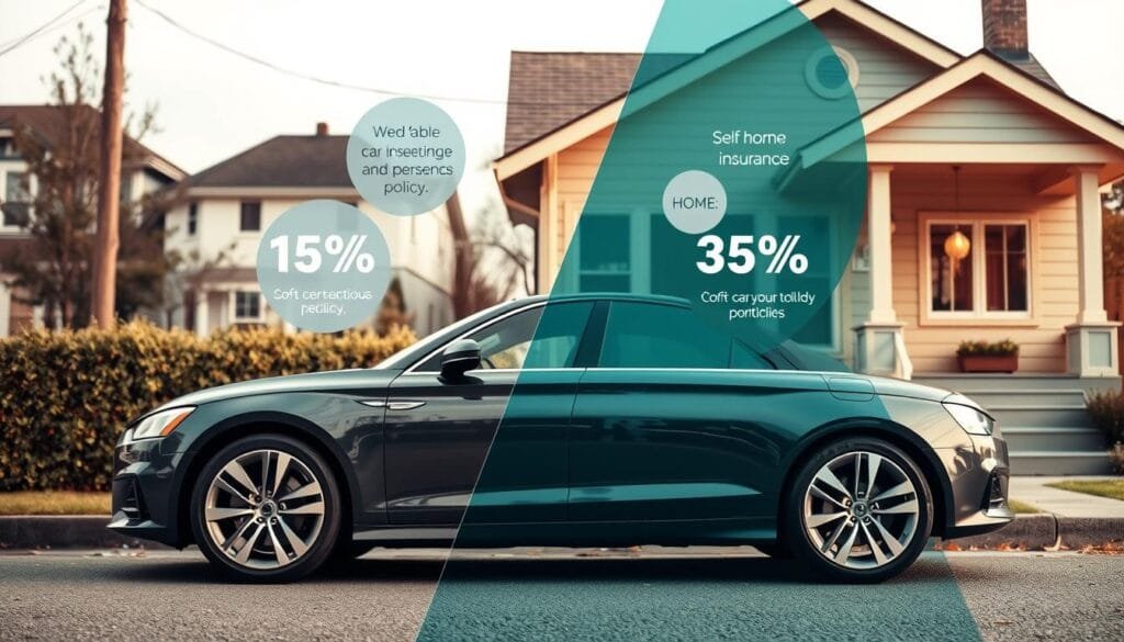 השתתפות עצמית בביטוח רכב ודירה