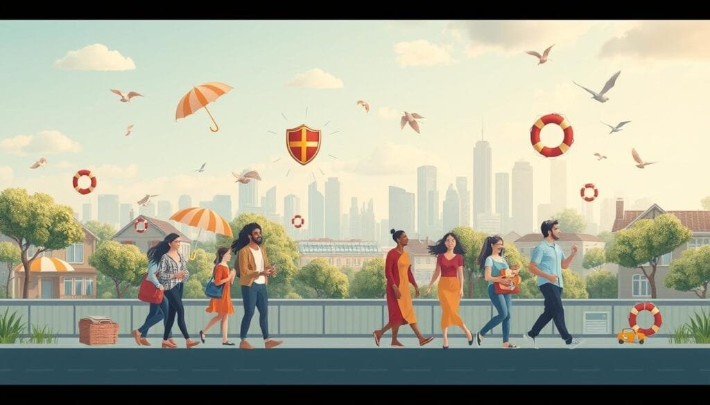 חשיבות ביטוח אישי חשיבות ביטוח אישי