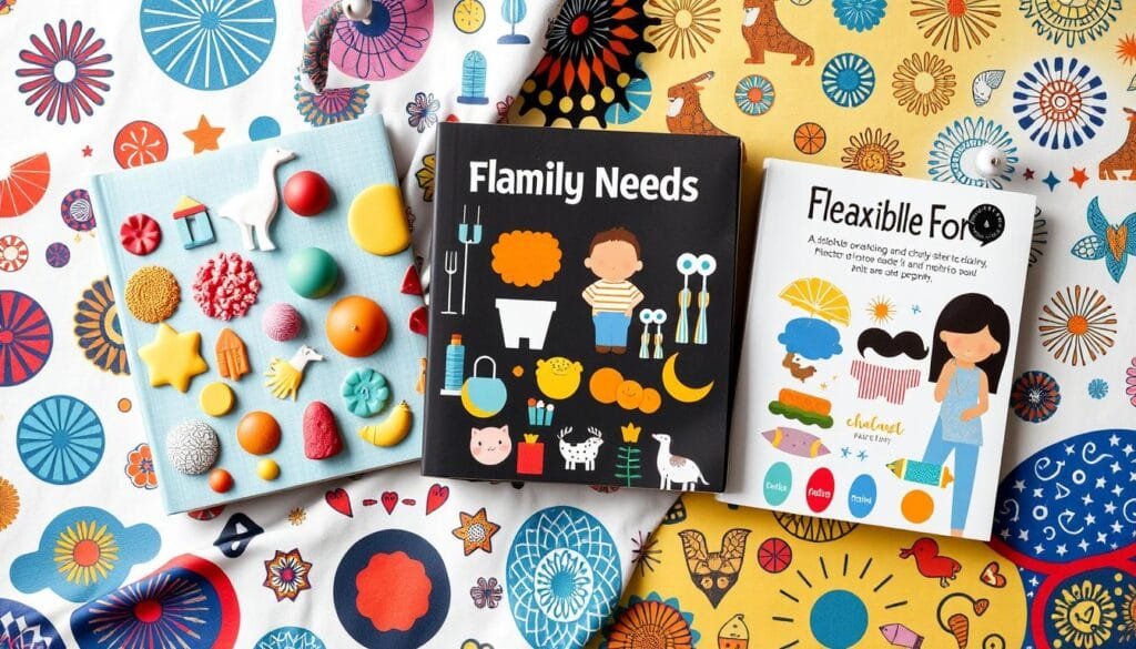 כיסויים גמישים כיסויים גמישים