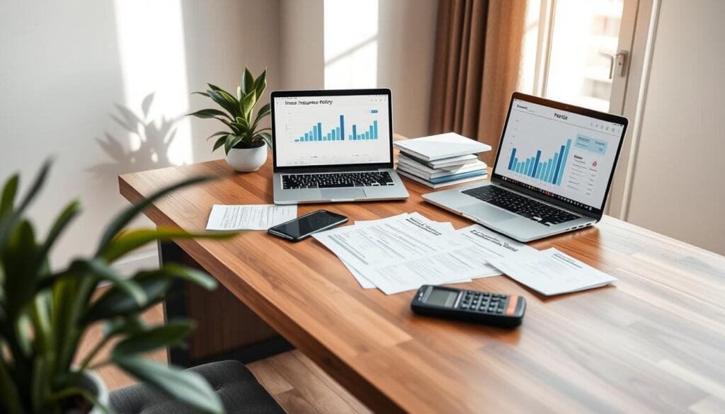 ניהול עלויות הביטוח