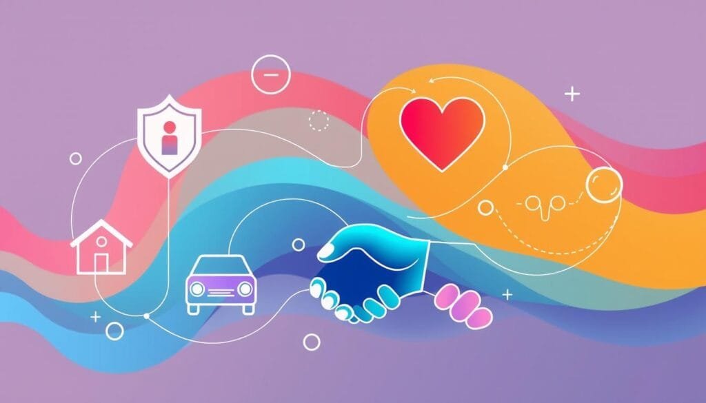 סוגי ביטוח סוגי ביטוח