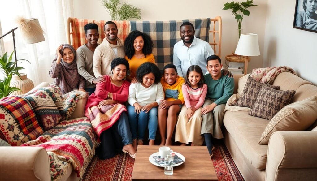 סוגי כיסויים משפחתיים סוגי כיסויים משפחתיים