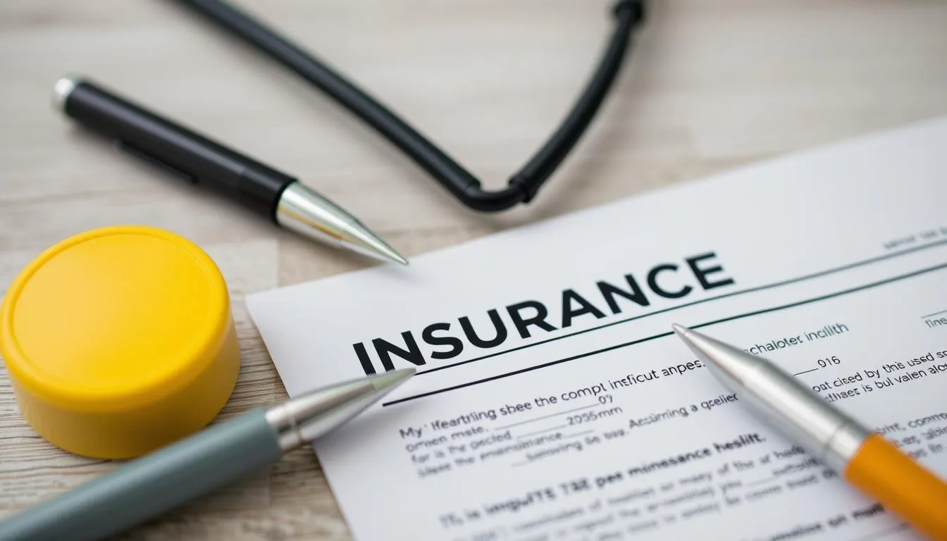 פוליסות ביטוח