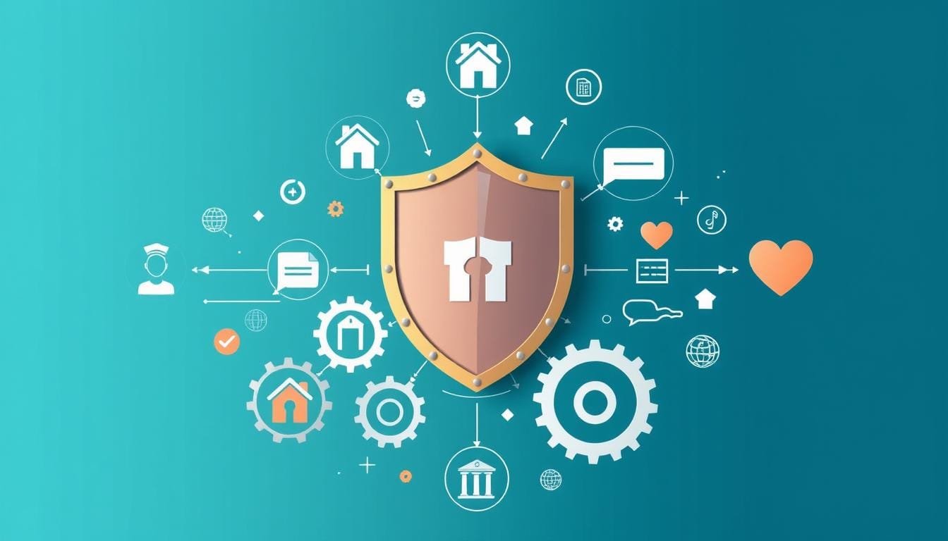 פתרונות כיסוי ביטוחי כוללים ואפקטיביים